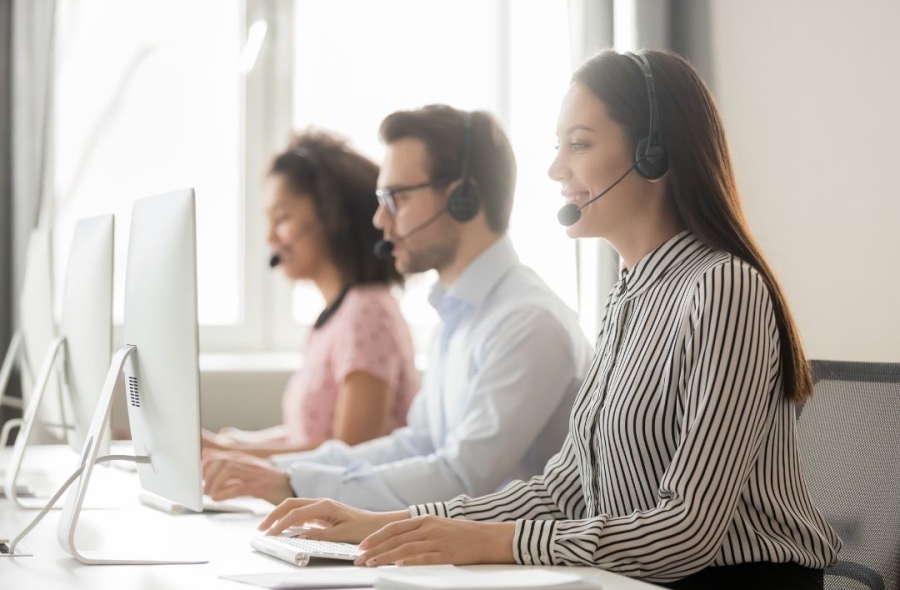Customer Survey