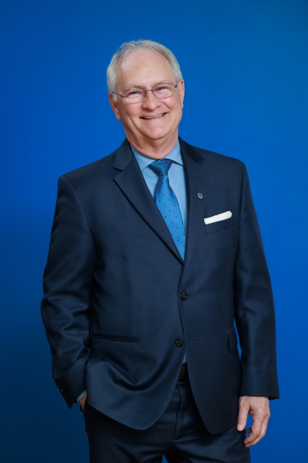 Rob Lister