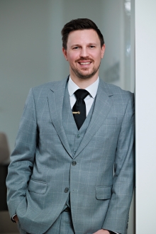 Cody McMullin
