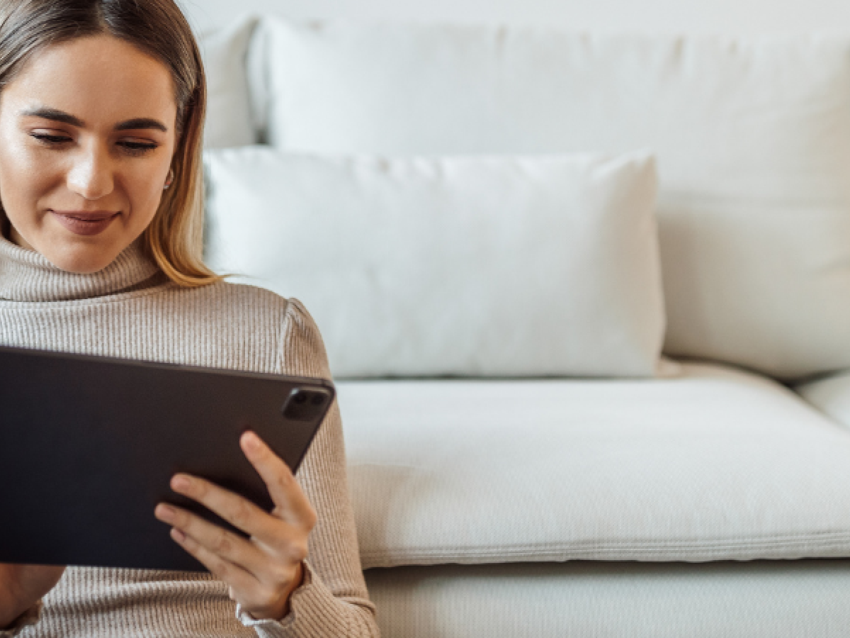Paperless billing