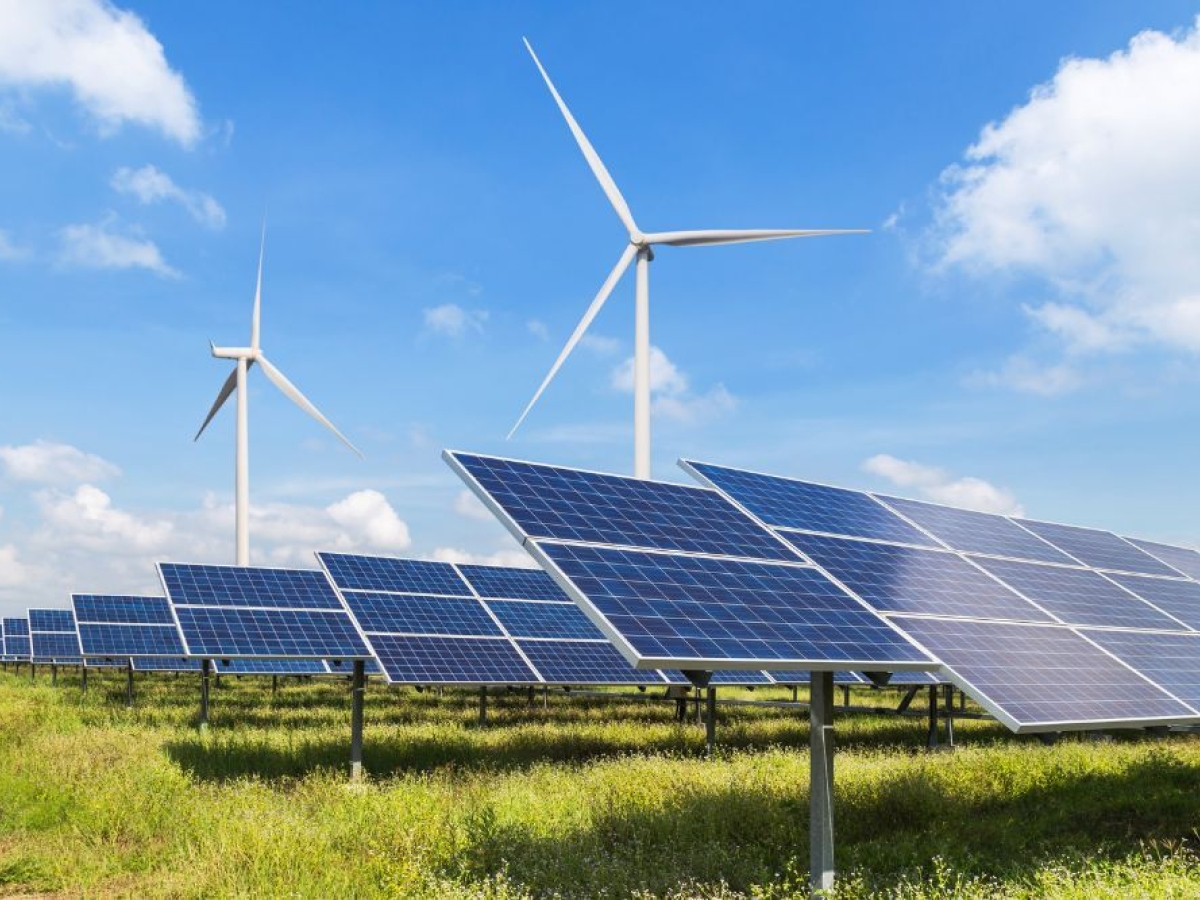 Clean Energy