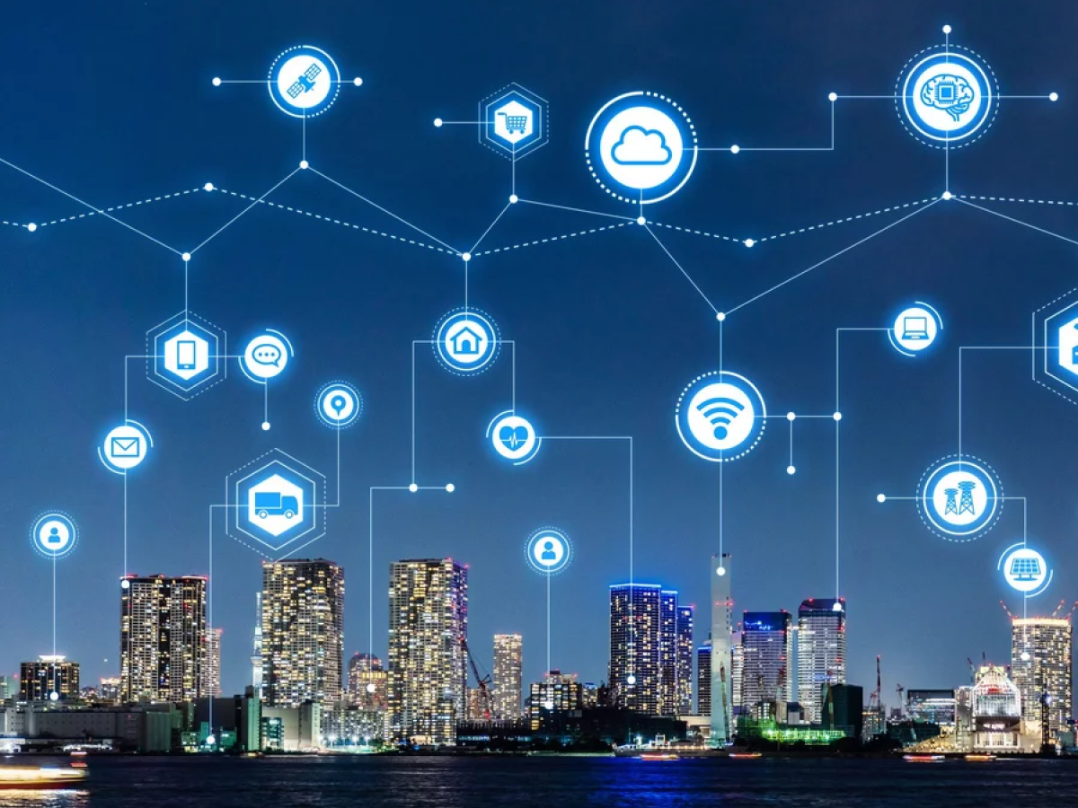 energy connectivity