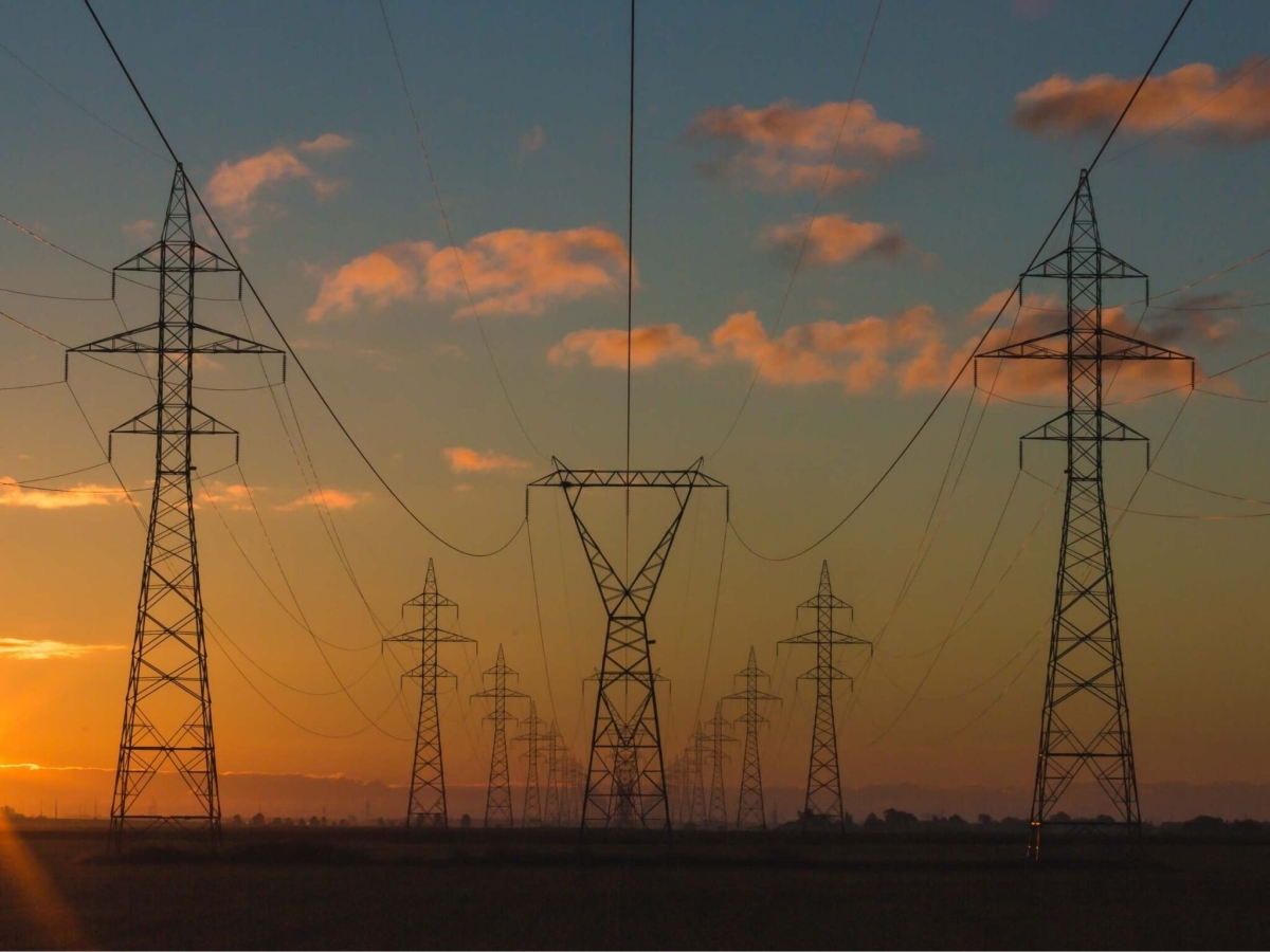 Electricity grid