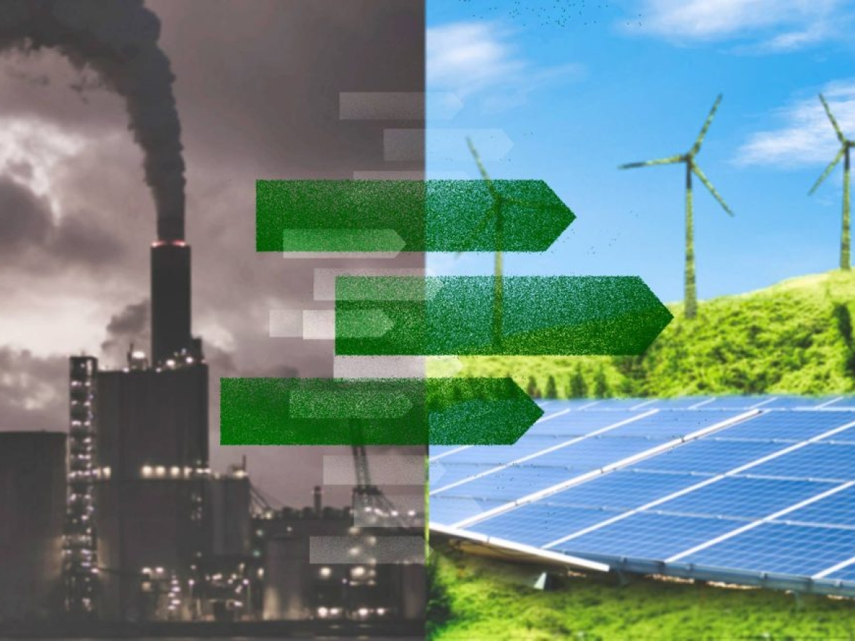 Energy Transition