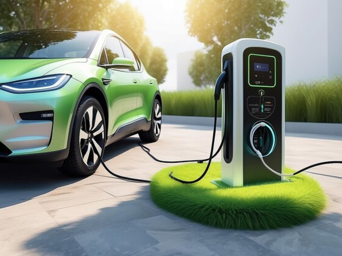 EV