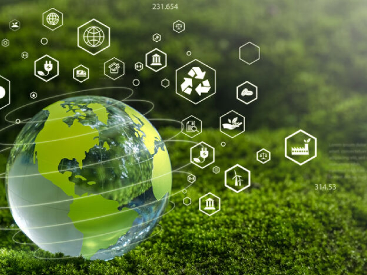 Energy Transition