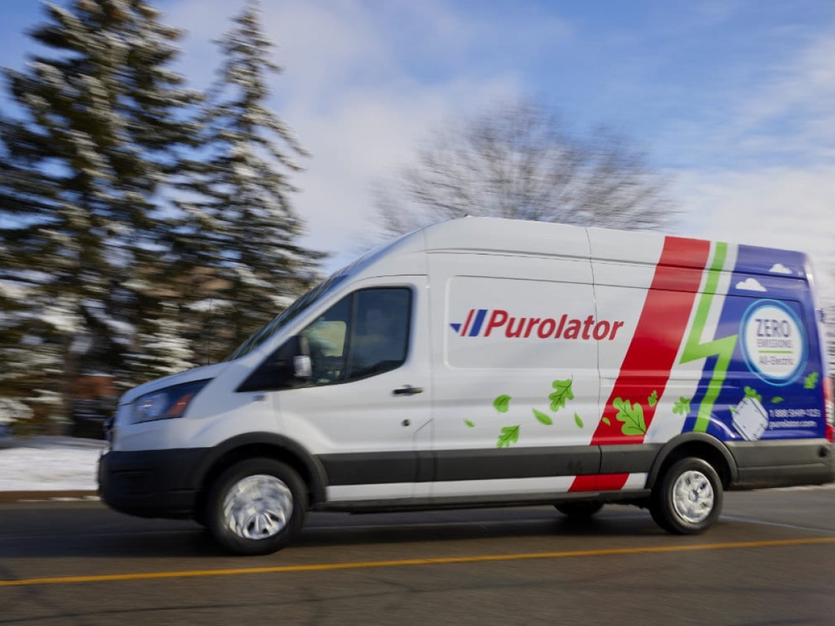 Purolator