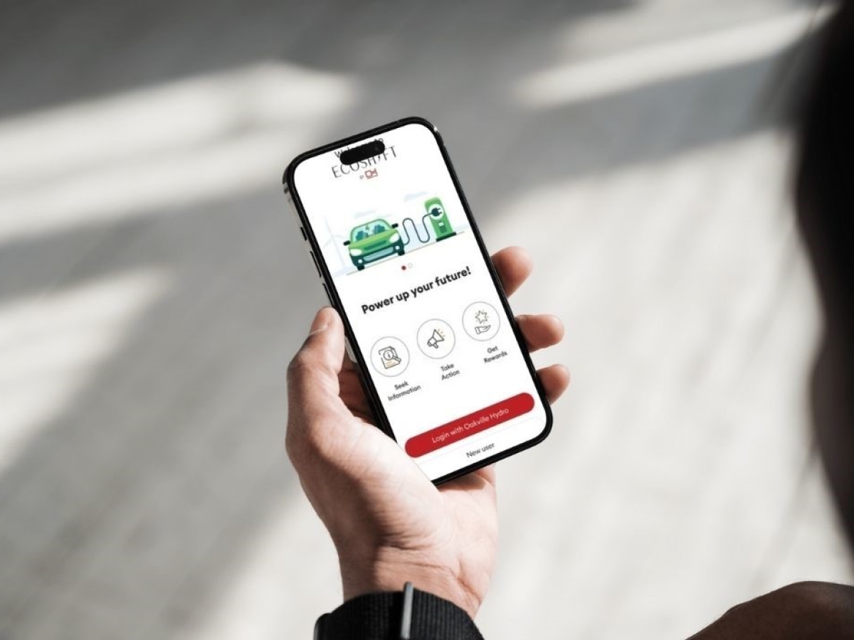EcoShift